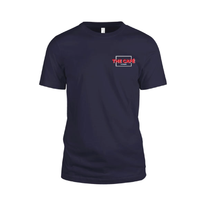 Order TCOL Shirt food online from The Cafe On Lumpkin store, Athens on bringmethat.com