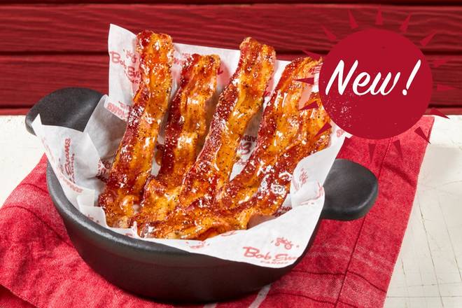 Order Blue Ribbon Bacon food online from Bob Evans store, Canfield on bringmethat.com