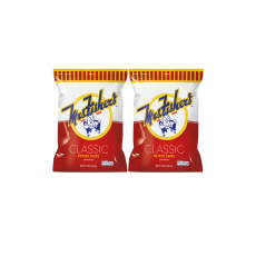 Order 2 Bags of Chips food online from Mrs. Fisher Potato Chips store, Rockford on bringmethat.com