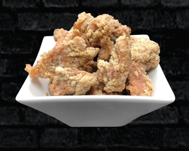 Order Popcorn Chicken food online from Pit Stop Boba Shop store, South San Francisco on bringmethat.com