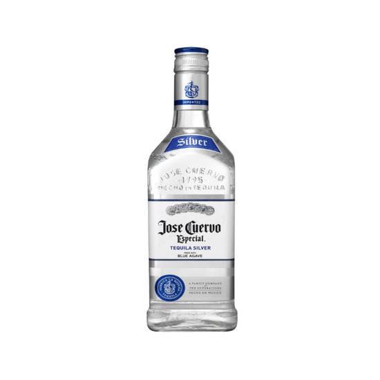 Order Jose Cuervo Silver 750ml | 40% abv food online from Pink Dot store, Chino Hills on bringmethat.com