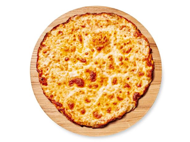 Order Cheese Pizza food online from North Bergen Pizza store, North Bergen on bringmethat.com