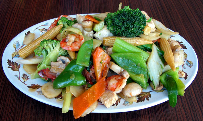 Order H2. Happy Family food online from New East Chinese store, Hackensack on bringmethat.com