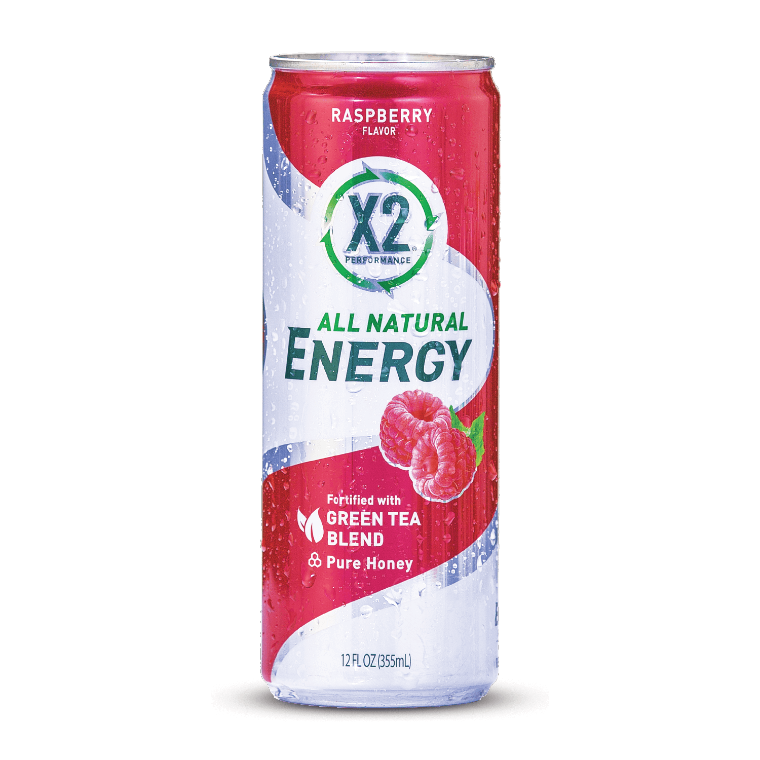 Order X2 Energy Raspberry food online from SUBWAY® store, Kenly on bringmethat.com