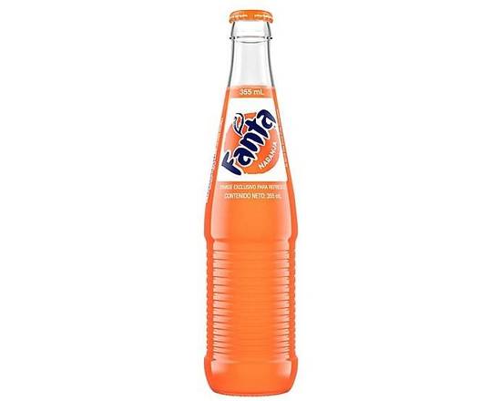 Order Mexican Fanta food online from Rice2go store, Round Rock on bringmethat.com