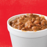 Order Peepaw's Chili Beans food online from Full Service Bbq store, Maryville on bringmethat.com