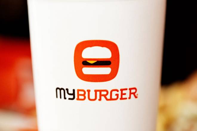 Order Fountain Pop - Delivery food online from My Burger store, Richfield on bringmethat.com