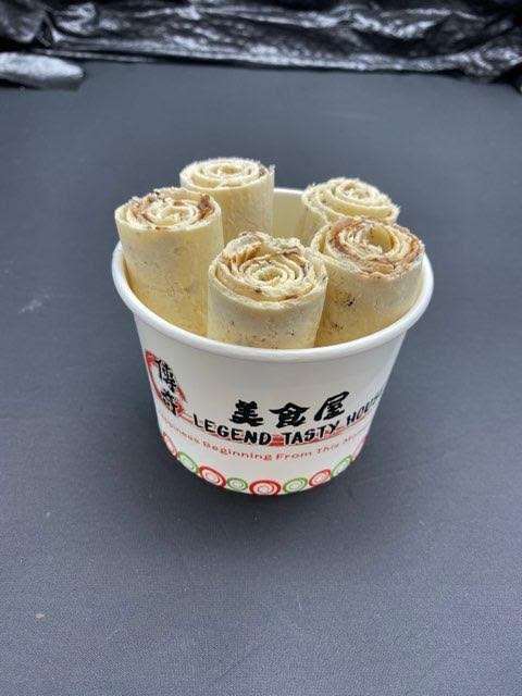 Order Good Friend Ice Cream food online from Legend Tasty House store, Chicago on bringmethat.com