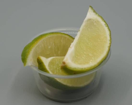 Order Side of Lime Wedges food online from Tula Taqueria store, Westerville on bringmethat.com