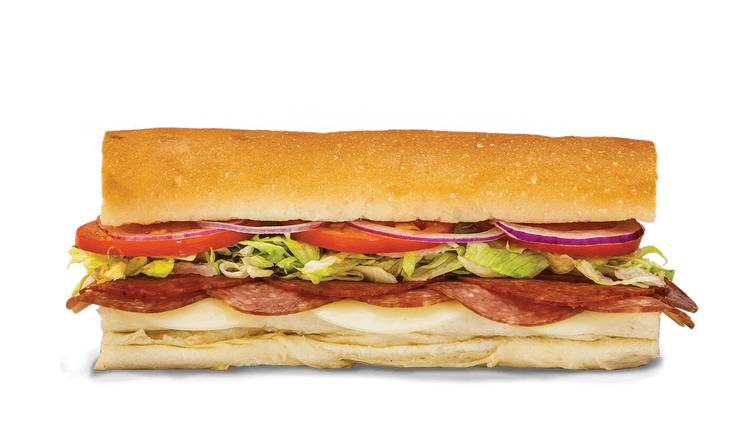 Order Classic Sub #15 food online from Port of Subs store, Mill Creek on bringmethat.com