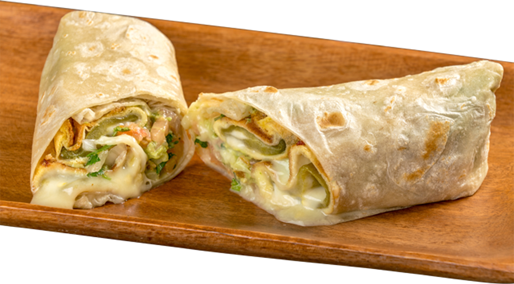 Order Chile Relleno Burrito food online from Filibertos Mexican Food store, Scottsdale on bringmethat.com