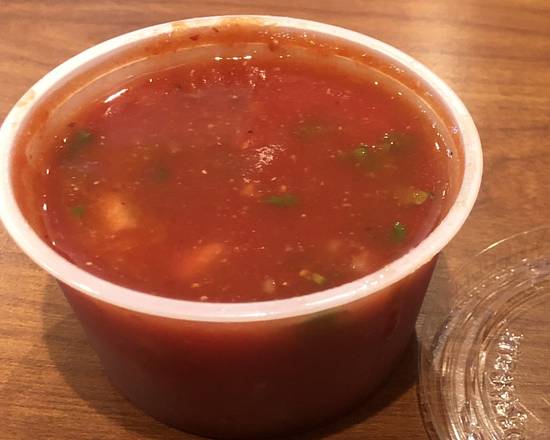 Order Salsa to Go food online from Tapatio's store, Newcastle on bringmethat.com