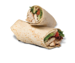 Order Dijon Chicken Wrap food online from Trev Philly Steaks store, Feasterville Trevose on bringmethat.com