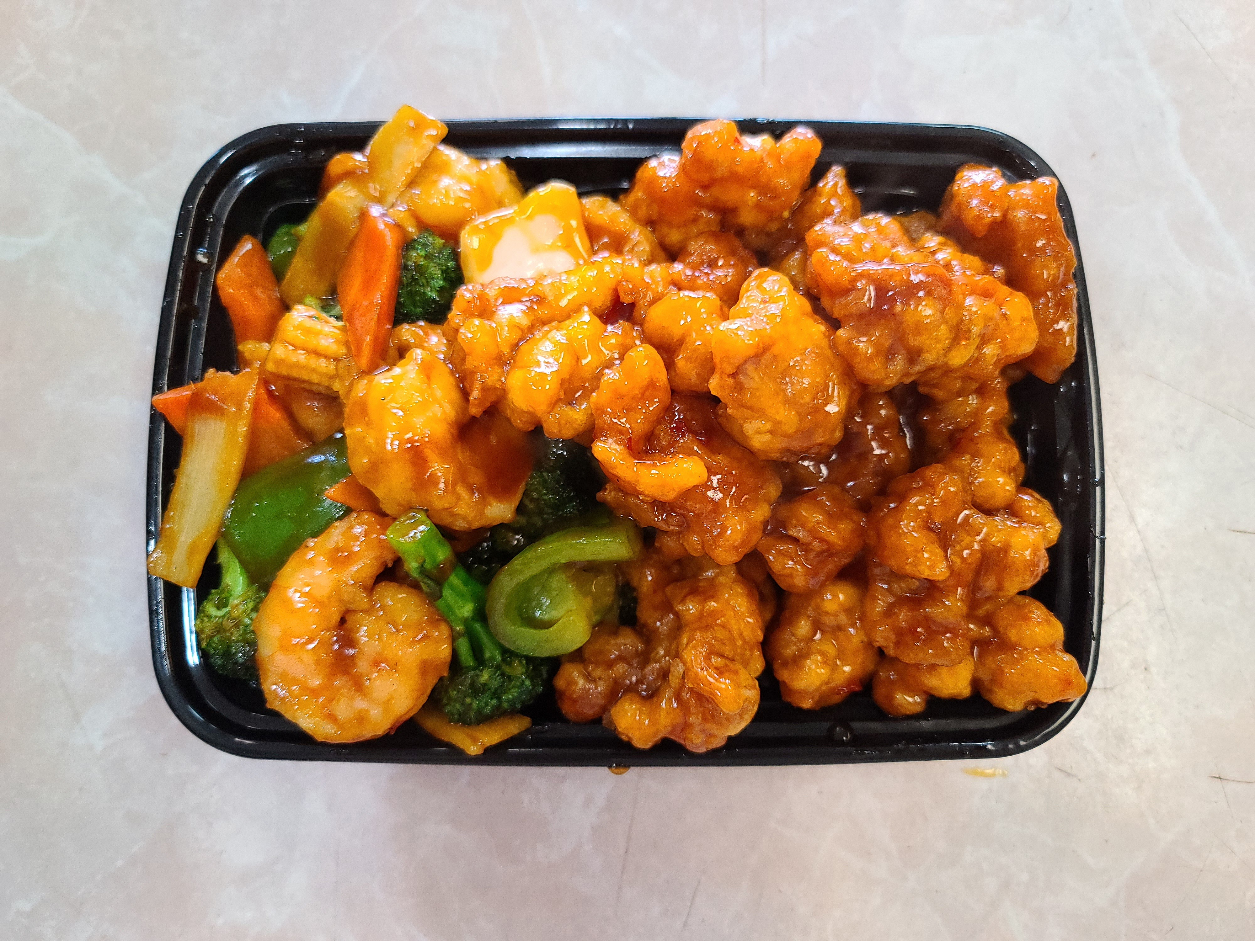 Order S.Dragon & Phoenix food online from China King store, Florissant on bringmethat.com