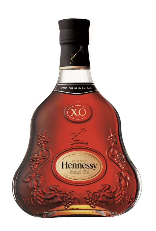 Order Hennessy XO 750 ml. Bottle food online from G & G Liquors store, Lawndale on bringmethat.com