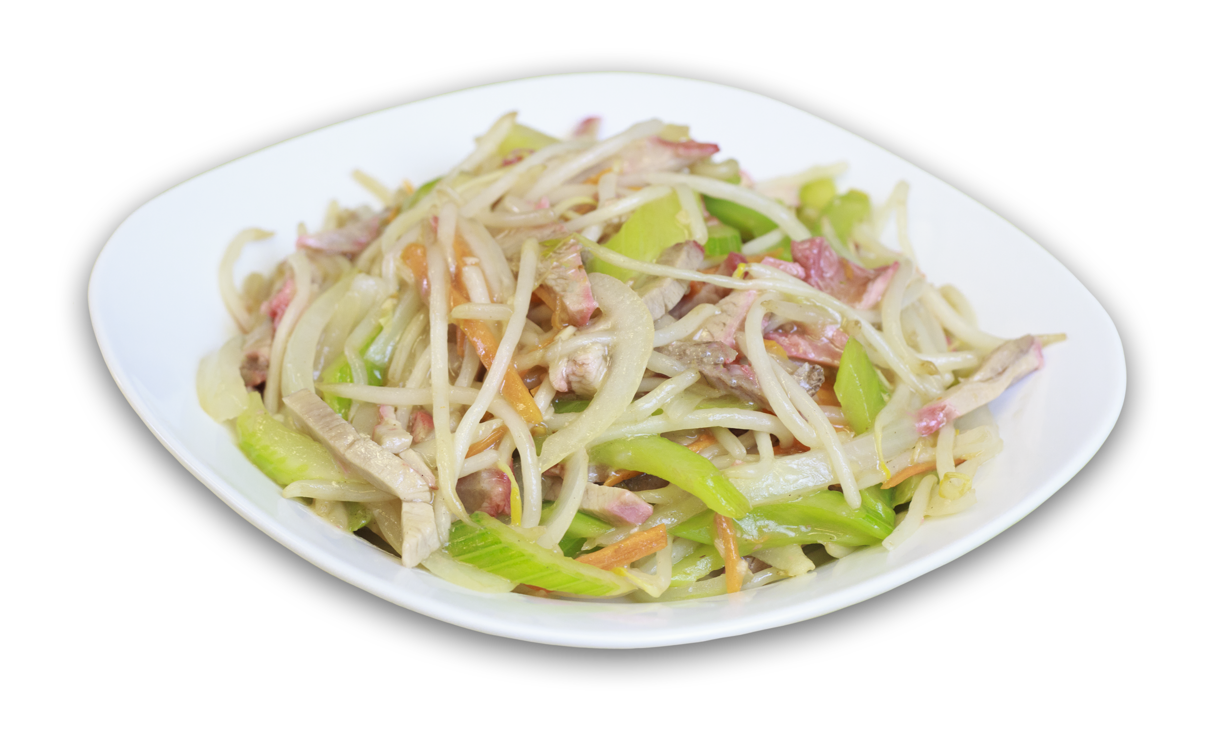 Order  Pork Chop Suey food online from China Cafe store, Turlock on bringmethat.com