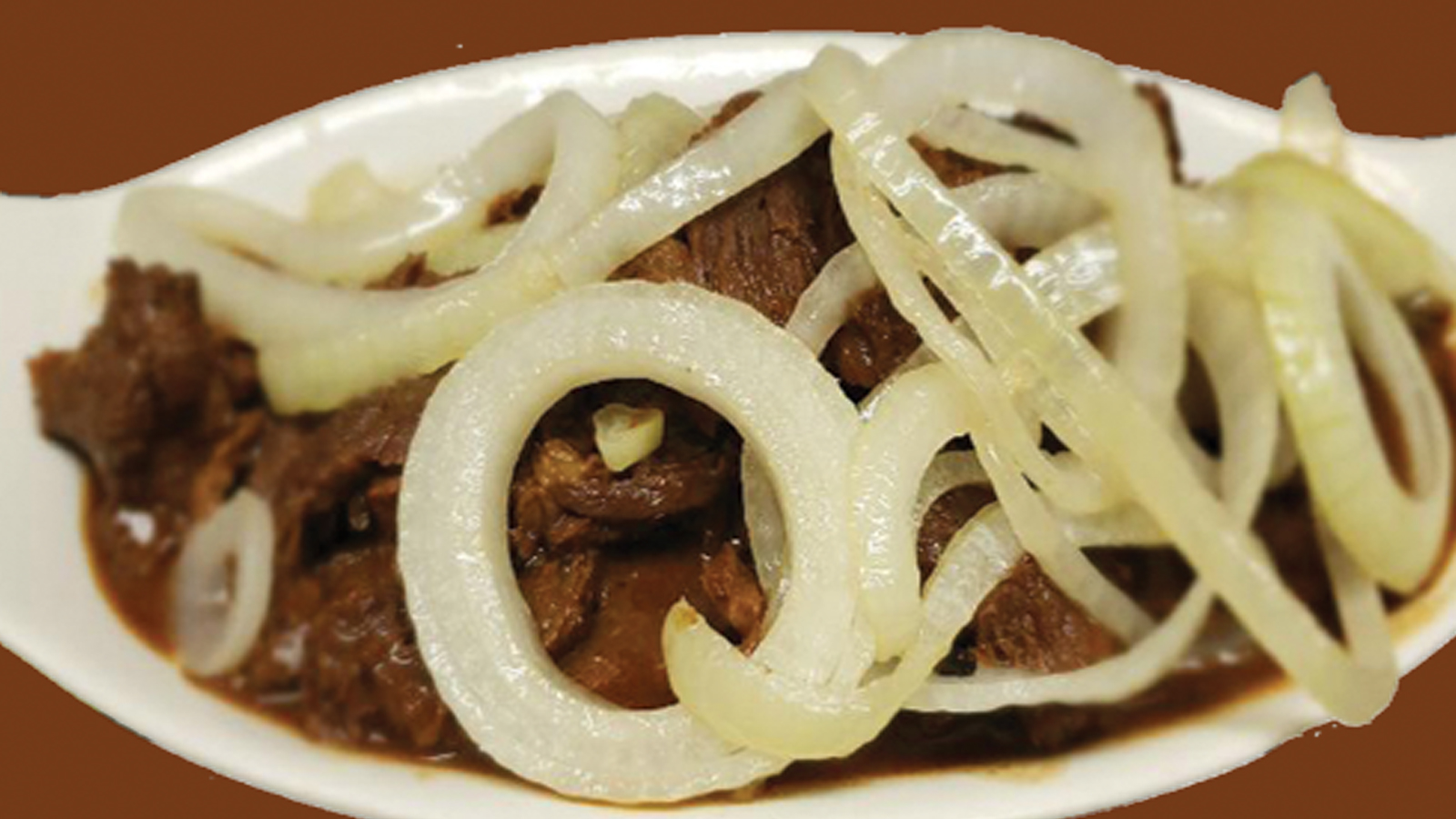 Order Beef Steak Tagalog food online from Bamboo Bistro store, Los Angeles on bringmethat.com