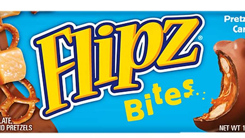 Order Flipz Bites food online from Anderson Convenience Markets #140 store, Omaha on bringmethat.com