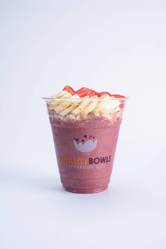 Order Kids Bowl food online from Vitality Bowls store, Indianapolis on bringmethat.com