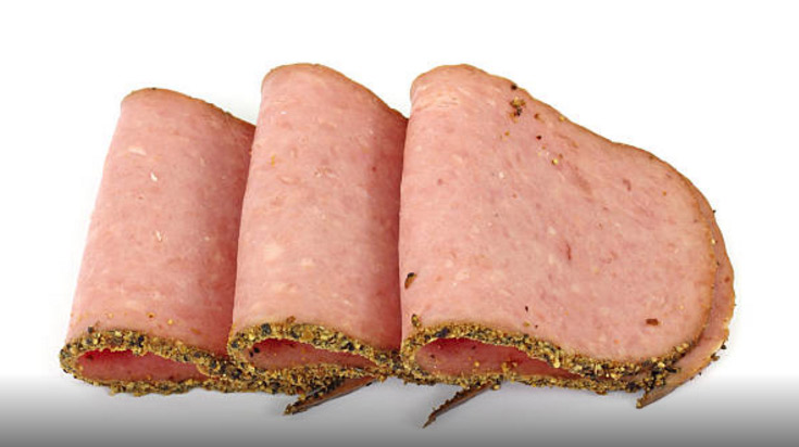 Order Turkey Pastrami food online from A Taste Of Shabbos store, Des Moines on bringmethat.com
