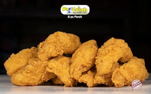 Order 12 pc Fish (perch) food online from Da Catch Fish & Chicken store, Rockford on bringmethat.com