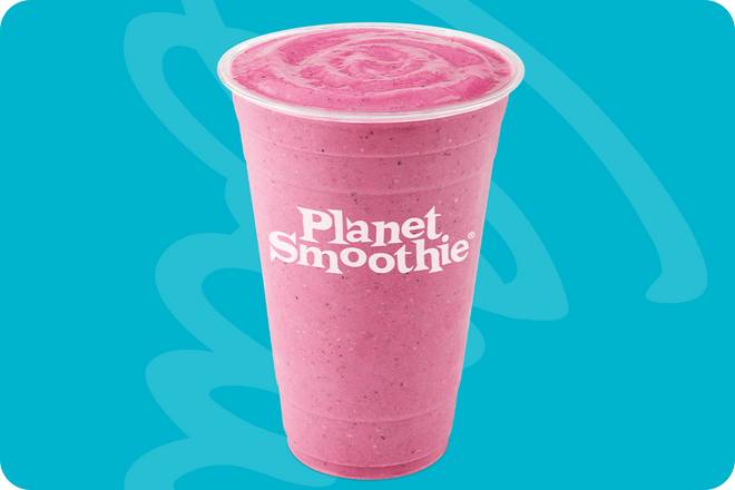 Order PB Dragon Fruit Riptide food online from Planet Smoothie store, Marietta on bringmethat.com