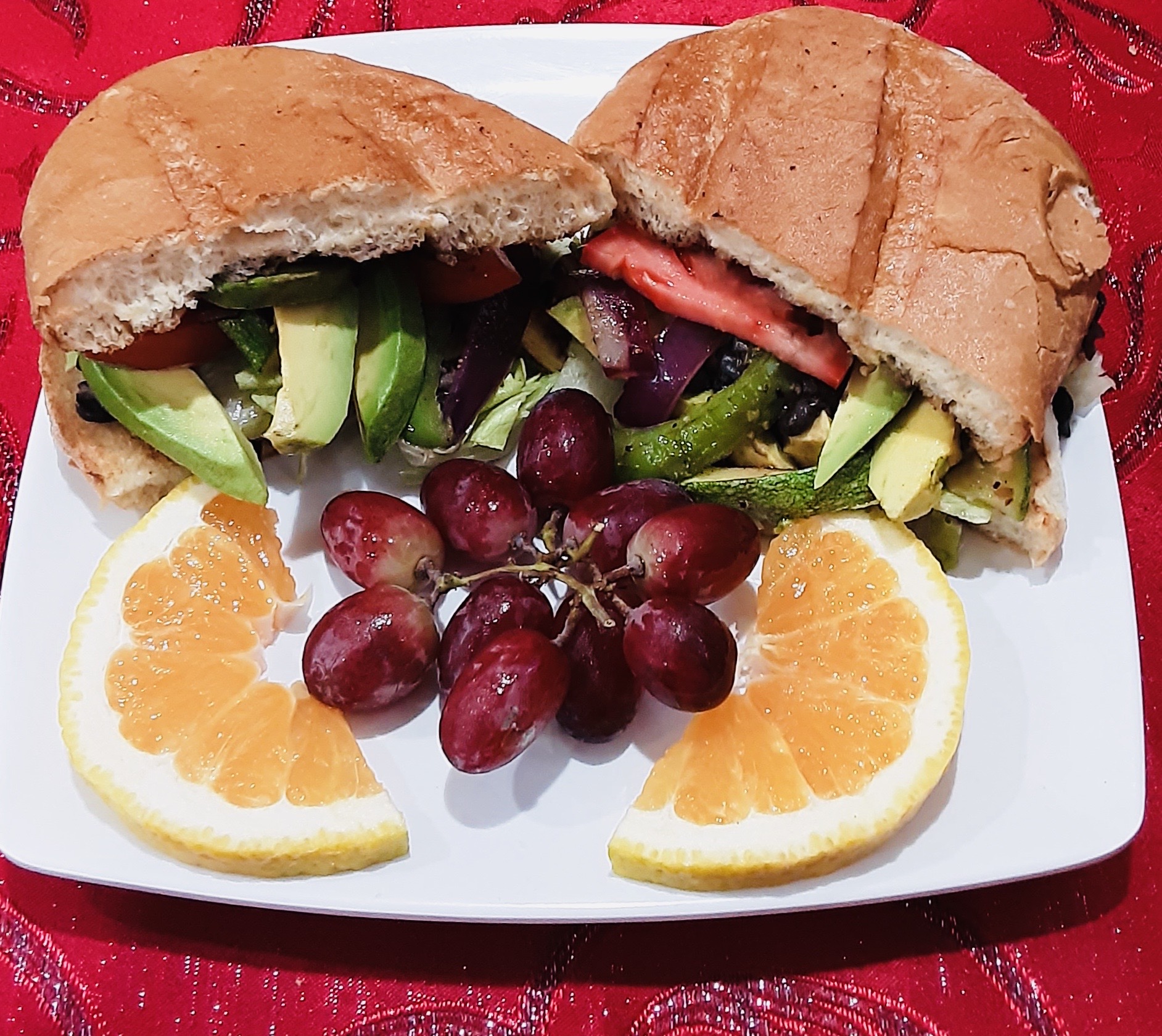 Order Vegan Torta food online from Curry Sabor store, Whittier on bringmethat.com