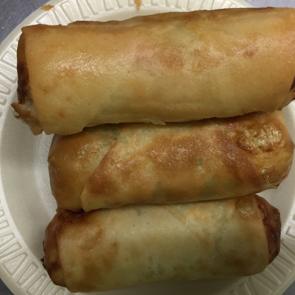 Order Spring Roll food online from Orient Express - Katy store, Katy on bringmethat.com