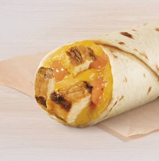 Order Chicken Chipotle Melt food online from Taco Bell store, Winnebago on bringmethat.com
