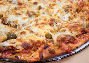 Order The Windy City food online from Rosati's Pizza store, Chicago on bringmethat.com