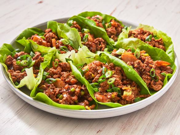 Order Chicken Lettuce Wrap food online from Rasa sayang store, Roswell on bringmethat.com