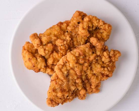 Order Crispy Chicken food online from Saya Sushi store, Livonia on bringmethat.com