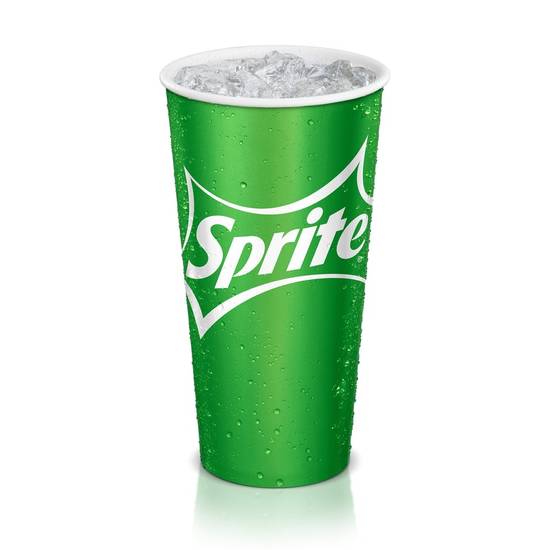 Order Sprite food online from Native Grill & Wings store, Phoenix on bringmethat.com