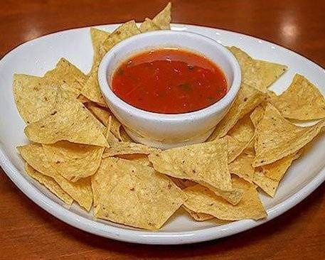 order online - Chips and Salsa from Taco Burrito King on bringmethat.com