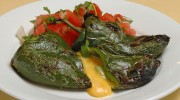 Order Chili Rellenos food online from Zona Fresca store, Lawrence Township on bringmethat.com