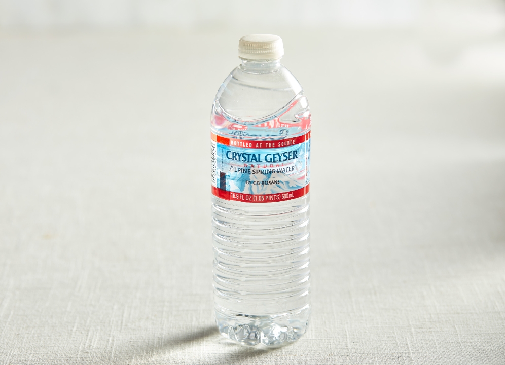 Order Bottled Water food online from Waikiki Kitchen store, San Leandro on bringmethat.com