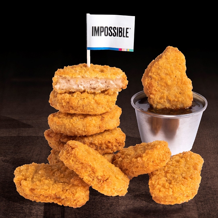 Order IMP 10-PIECE NUGGETS food online from Dog Haus store, Canoga Park on bringmethat.com