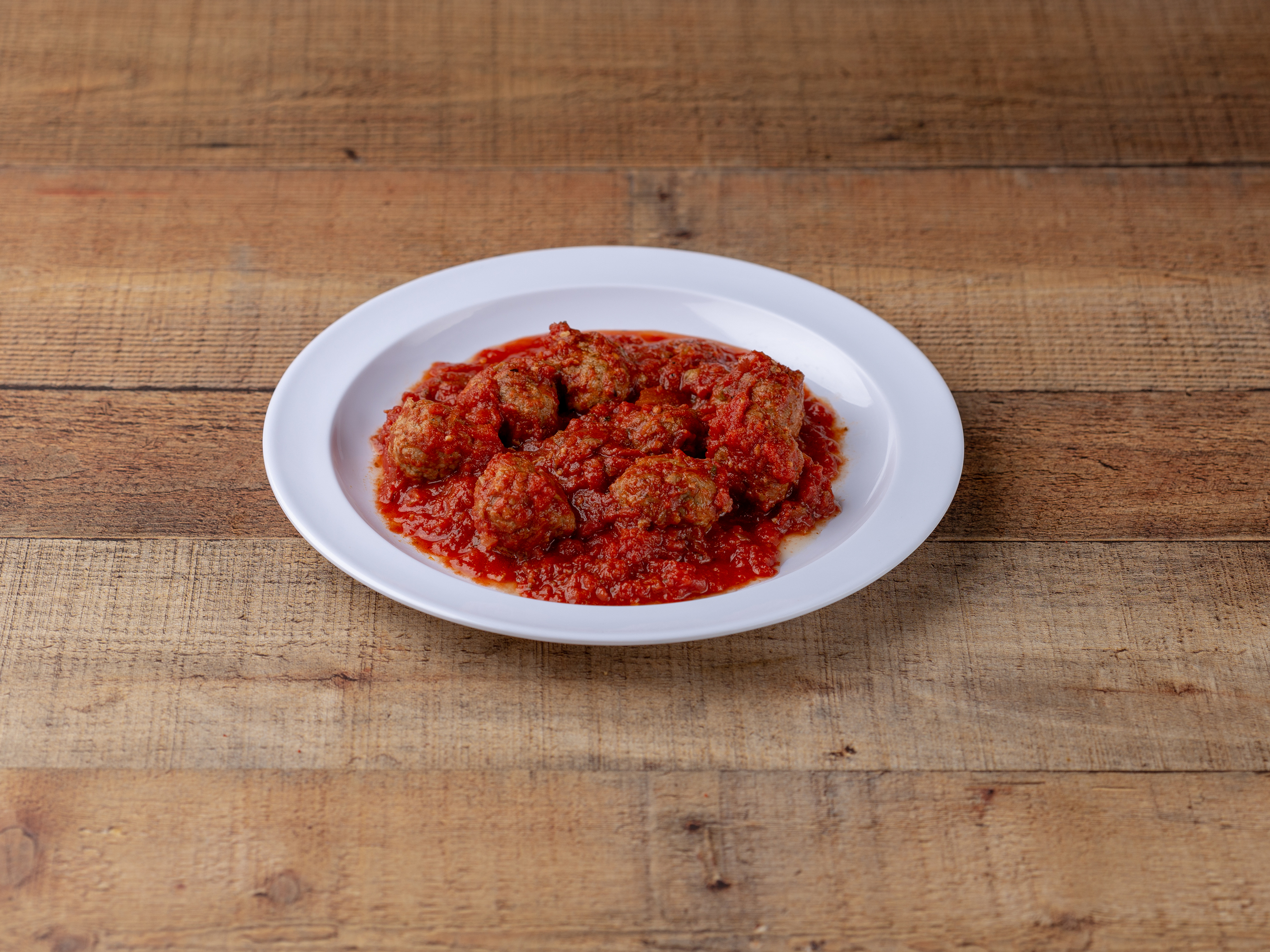 Order Side of Meatballs food online from Papa Guidos Pizza store, Redondo Beach on bringmethat.com