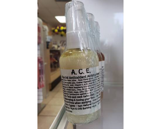 Order Zuresh Facial A.C.E Sunscreen food online from Temple Beauty Supply store, South Gate on bringmethat.com