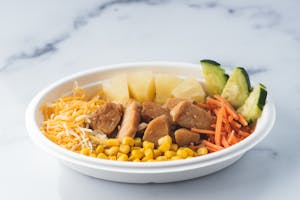 Order Kid's Bowl food online from 3 Sisters Kitchen store, Lancaster on bringmethat.com
