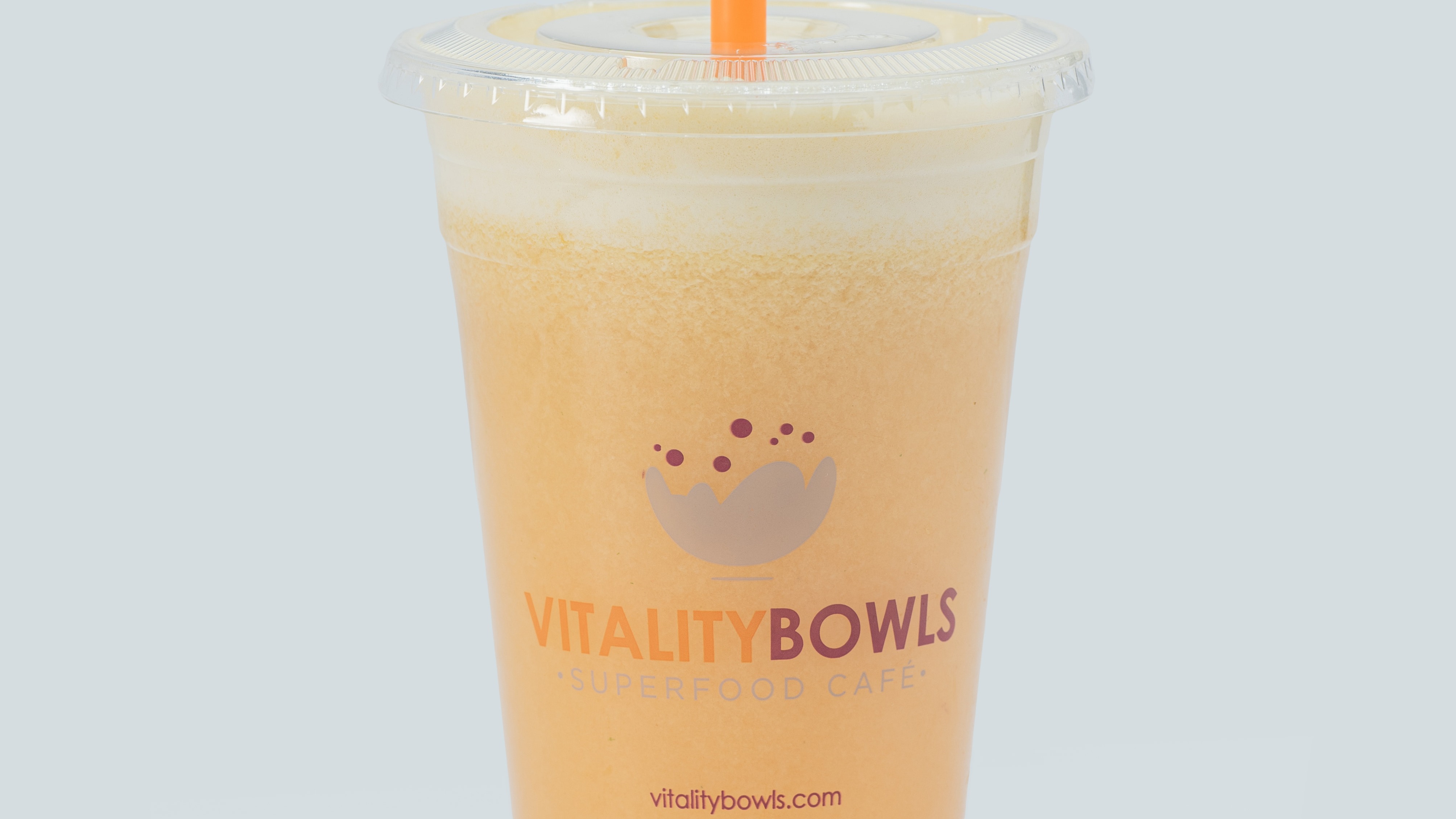 Order The Detoxifier food online from Vitality Bowls store, Omaha on bringmethat.com