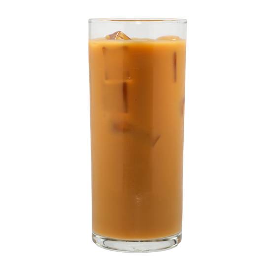 Order Iced Mocha food online from We Pancakes store, Midwest City on bringmethat.com