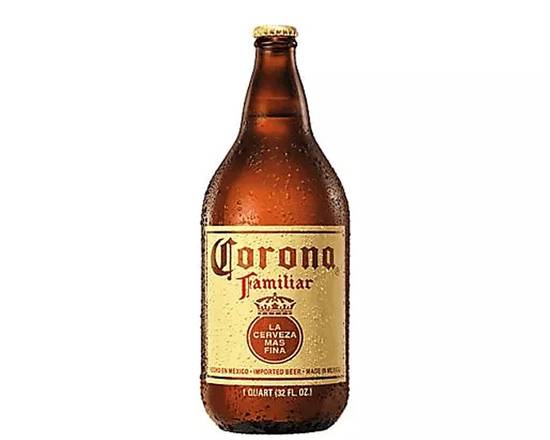 Order Corona Familiar 32oz food online from Chevron Extramile store, Atwater on bringmethat.com