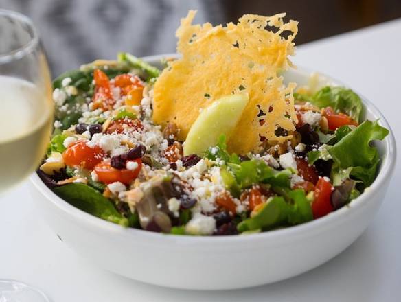 Order Salade de Chèvre food online from Sweet Lou's store, Friendswood on bringmethat.com