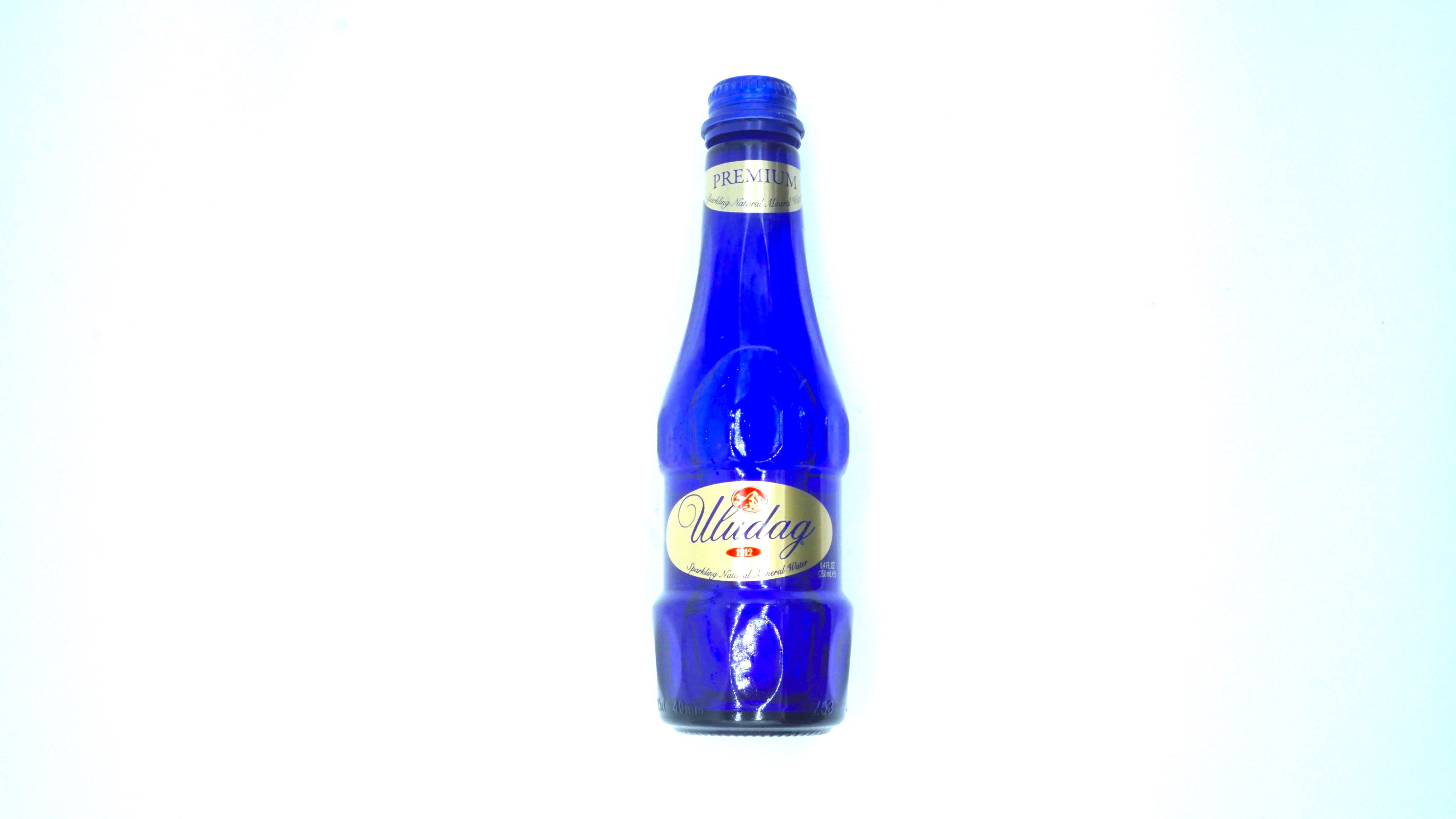 Order Turkish Mineral Water 0.25 ml. food online from Asian Cuisine store, New York on bringmethat.com