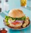 Order Chicken Parmesan Sandwich food online from Po-Boy store, Arlington on bringmethat.com