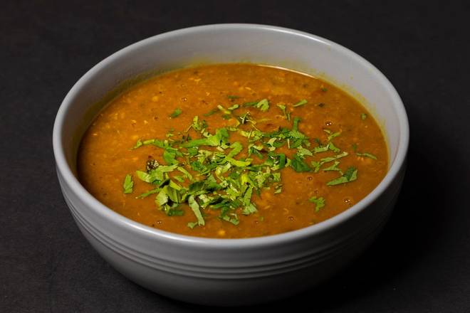 Order Daal Lentils food online from Curry Up Now store, Stanford on bringmethat.com