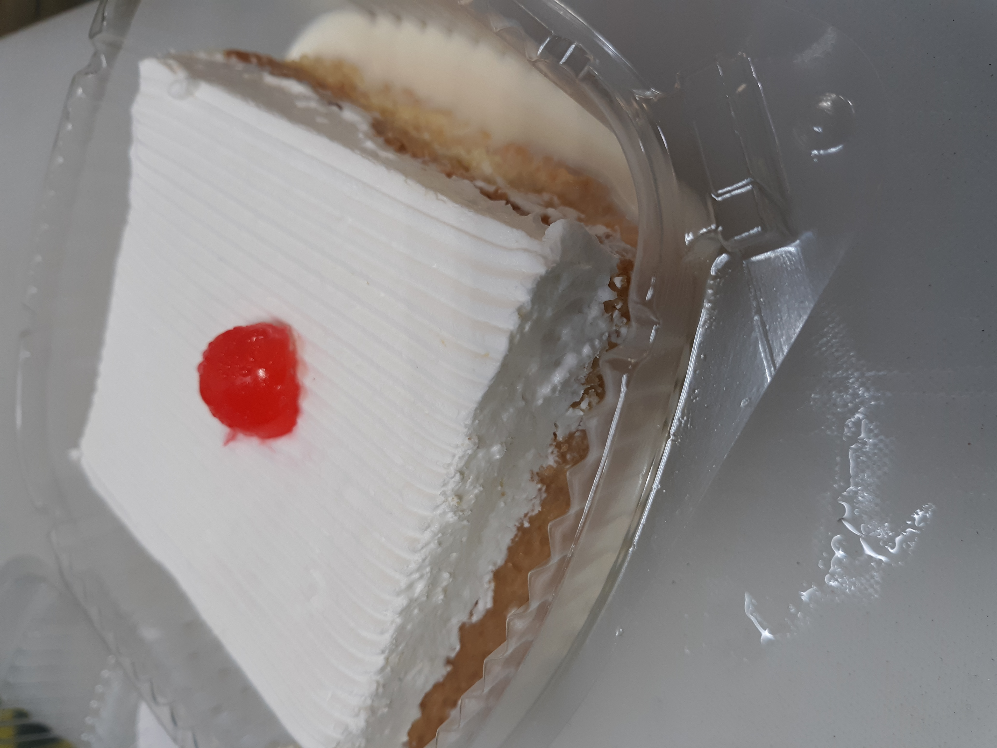 Order Three Milk/tres leches food online from Oscar's Kitchen store, Bronx on bringmethat.com