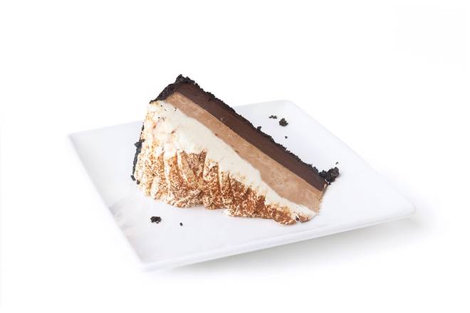 Order CHOCOLATE LAYER CAKE food online from Cafe Zupas store, Phoenix on bringmethat.com