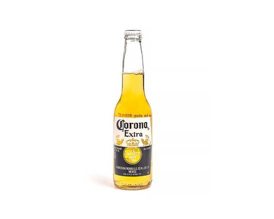 Order Corona Extra 12 bottles | 5% abv food online from Pink Dot store, Lemon Grove on bringmethat.com
